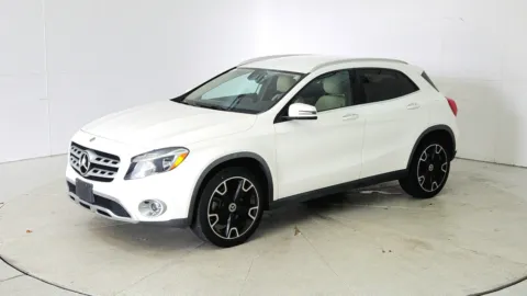 Another view of 2019 Mercedes-Benz GLA 250 for sale in Florence, KY at Tom Gill Chevrolet