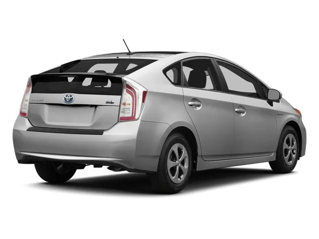 Used 2014 Toyota Prius Four with VIN JTDKN3DU0E0383826 for sale in Florence, KY