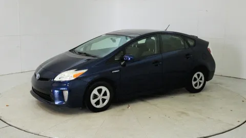 Another view of 2014 Toyota Prius Four for sale in Florence, KY at Tom Gill Chevrolet