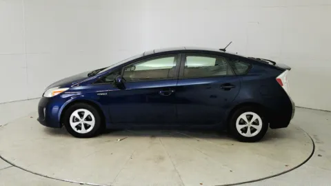 More photos of 2014 Toyota Prius Four at Tom Gill Chevrolet, KY