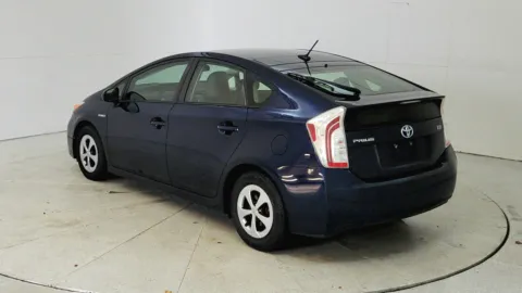 More photos of 2014 Toyota Prius Four at Tom Gill Chevrolet, KY