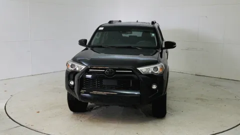 Photos of 2022 Toyota 4Runner SR5 Premium for sale in Florence, KY at Tom Gill Chevrolet