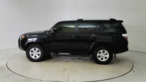 More photos of 2022 Toyota 4Runner SR5 Premium at Tom Gill Chevrolet, KY