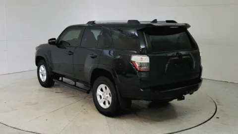 More photos of 2022 Toyota 4Runner SR5 Premium at Tom Gill Chevrolet, KY