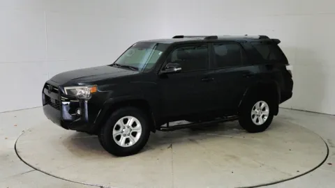 Another view of 2022 Toyota 4Runner SR5 Premium for sale in Florence, KY at Tom Gill Chevrolet