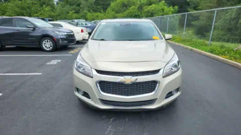 Photos of 2014 Chevrolet Malibu LTZ for sale in Florence, KY at Tom Gill Chevrolet