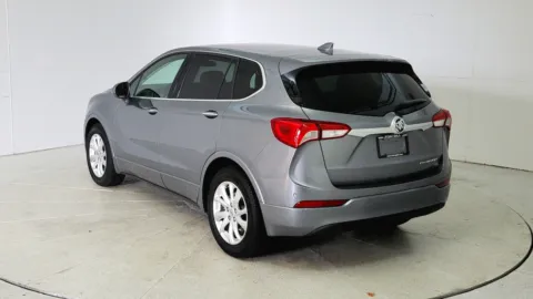 More photos of 2020 Buick Envision Preferred at Tom Gill Chevrolet, KY
