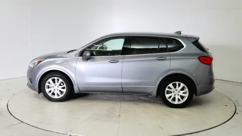 More photos of 2020 Buick Envision Preferred at Tom Gill Chevrolet, KY