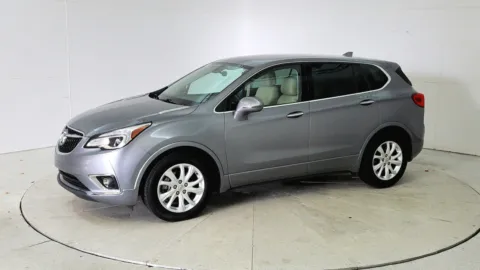 Another view of 2020 Buick Envision Preferred for sale in Florence, KY at Tom Gill Chevrolet