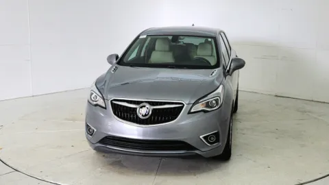 Photos of 2020 Buick Envision Preferred for sale in Florence, KY at Tom Gill Chevrolet