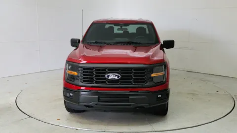 Photos of 2024 Ford F-150 STX for sale in Florence, KY at Tom Gill Chevrolet
