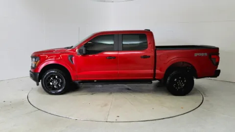 More photos of 2024 Ford F-150 STX at Tom Gill Chevrolet, KY