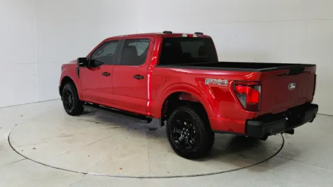 More photos of 2024 Ford F-150 STX at Tom Gill Chevrolet, KY