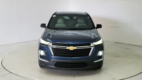 Photos of 2022 Chevrolet Traverse LS for sale in Florence, KY at Tom Gill Chevrolet