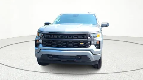 Another view of 2025 Chevrolet Silverado 1500 Custom for sale in Florence, KY at Tom Gill Chevrolet