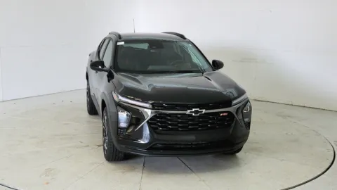 Photos of 2025 Chevrolet Trax 2RS for sale in Florence, KY at Tom Gill Chevrolet