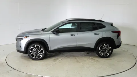 More photos of 2025 Chevrolet Trax 2RS at Tom Gill Chevrolet, KY