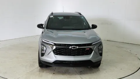 Photos of 2025 Chevrolet Trax 2RS for sale in Florence, KY at Tom Gill Chevrolet
