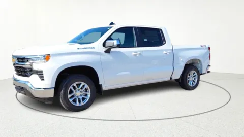 Photos of 2025 Chevrolet Silverado 1500 LT for sale in Florence, KY at Tom Gill Chevrolet