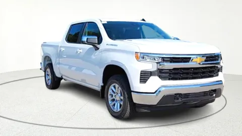 More photos of 2025 Chevrolet Silverado 1500 LT at Tom Gill Chevrolet, KY
