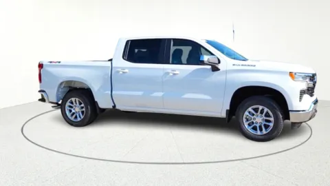 More photos of 2025 Chevrolet Silverado 1500 LT at Tom Gill Chevrolet, KY