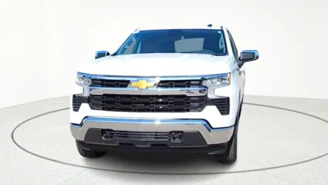 Another view of 2025 Chevrolet Silverado 1500 LT for sale in Florence, KY at Tom Gill Chevrolet