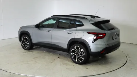 More photos of 2025 Chevrolet Trax 2RS at Tom Gill Chevrolet, KY