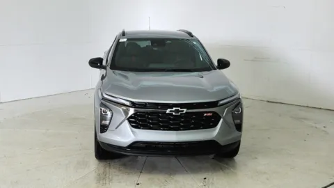Photos of 2025 Chevrolet Trax 2RS for sale in Florence, KY at Tom Gill Chevrolet