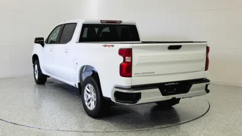 More photos of 2025 Chevrolet Silverado 1500 LT at Tom Gill Chevrolet, KY