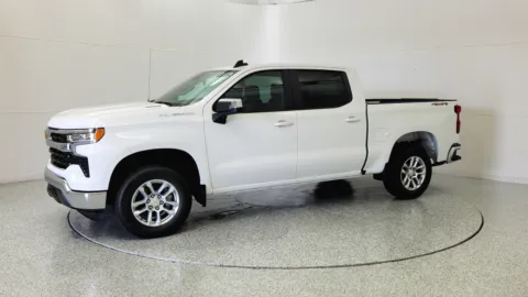 Another view of 2025 Chevrolet Silverado 1500 LT for sale in Florence, KY at Tom Gill Chevrolet