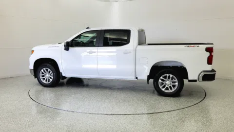 More photos of 2025 Chevrolet Silverado 1500 LT at Tom Gill Chevrolet, KY