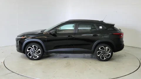 More photos of 2025 Chevrolet Trax 2RS at Tom Gill Chevrolet, KY