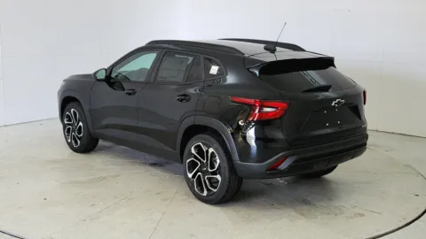 More photos of 2025 Chevrolet Trax 2RS at Tom Gill Chevrolet, KY