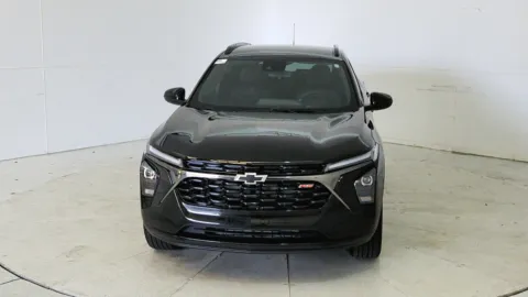 Photos of 2025 Chevrolet Trax 2RS for sale in Florence, KY at Tom Gill Chevrolet
