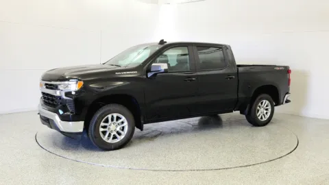 Another view of 2025 Chevrolet Silverado 1500 LT for sale in Florence, KY at Tom Gill Chevrolet