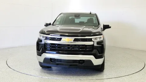 Photos of 2025 Chevrolet Silverado 1500 LT for sale in Florence, KY at Tom Gill Chevrolet
