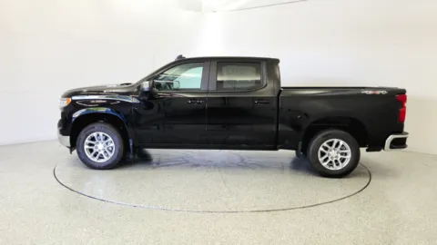 More photos of 2025 Chevrolet Silverado 1500 LT at Tom Gill Chevrolet, KY
