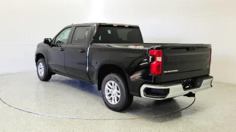 More photos of 2025 Chevrolet Silverado 1500 LT at Tom Gill Chevrolet, KY