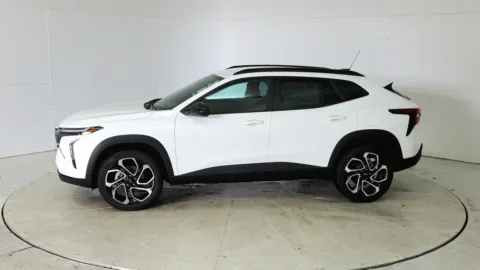 More photos of 2025 Chevrolet Trax 2RS at Tom Gill Chevrolet, KY