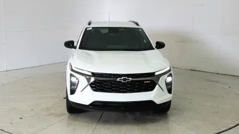 Photos of 2025 Chevrolet Trax 2RS for sale in Florence, KY at Tom Gill Chevrolet