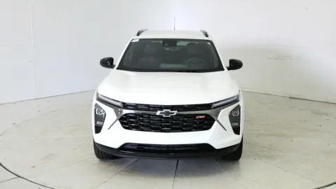 Photos of 2025 Chevrolet Trax 2RS for sale in Florence, KY at Tom Gill Chevrolet