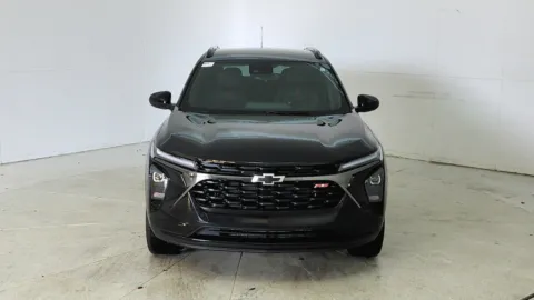 Photos of 2025 Chevrolet Trax 2RS for sale in Florence, KY at Tom Gill Chevrolet
