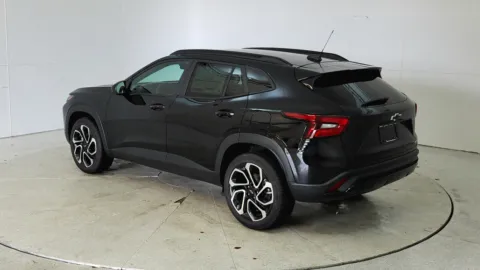 More photos of 2025 Chevrolet Trax 2RS at Tom Gill Chevrolet, KY
