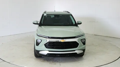 Photos of 2026 Chevrolet Trailblazer LT for sale in Florence, KY at Tom Gill Chevrolet