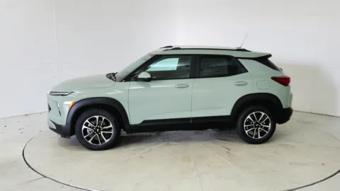 More photos of 2026 Chevrolet Trailblazer LT at Tom Gill Chevrolet, KY