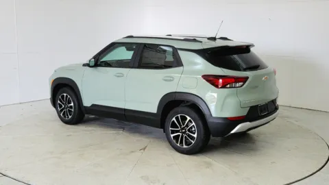 More photos of 2026 Chevrolet Trailblazer LT at Tom Gill Chevrolet, KY