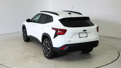 More photos of 2025 Chevrolet Trax 2RS at Tom Gill Chevrolet, KY