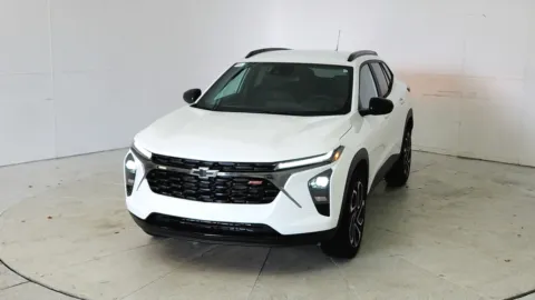 Photos of 2025 Chevrolet Trax 2RS for sale in Florence, KY at Tom Gill Chevrolet