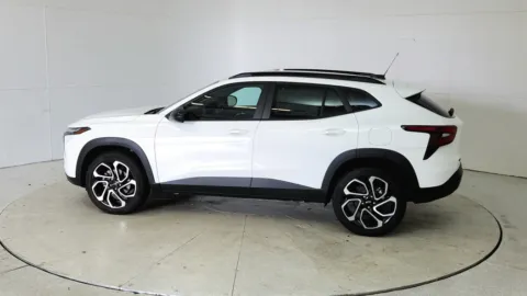 More photos of 2025 Chevrolet Trax 2RS at Tom Gill Chevrolet, KY