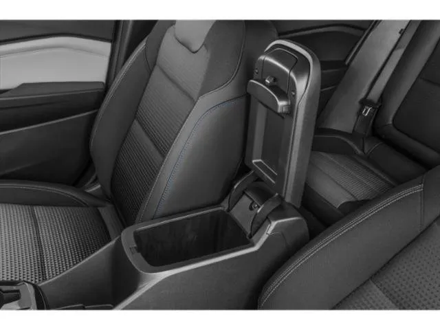 2025 Chevrolet Trax photo 10